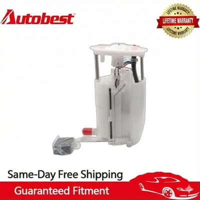 Conjunto de módulo de bomba de combustible Autobest F4823A para Lexus IS350 2006-2013 3,5 L Foto 1 de 4