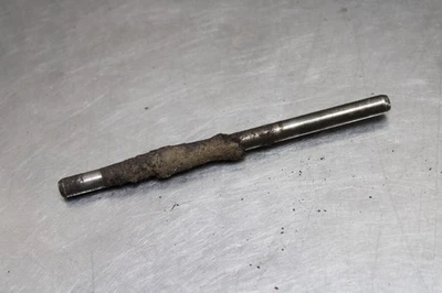 00-03 SUZUKI GSXR750 GSXR 750 CLUTCH PUSH ROD 23110-27A00 23111-35F00 Foto 1 de 4