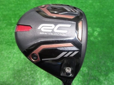 Royal Collection AM-X Fairway wood Ti3 RCFW AT-5 S Men Right-Handed #Bd - Image 1 of 4