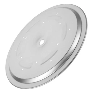 Placa de sellado de tapa de olla a presión Inserto de metal Olla a presión Tapa Placa de metal - Imagen 1 de 12
