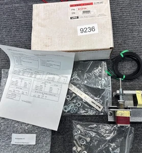 Solenoide actuador AC-Pro B-521H K600S solo cableado interruptor con kit de viaje ITE A-300C - Imagen 1 de 13