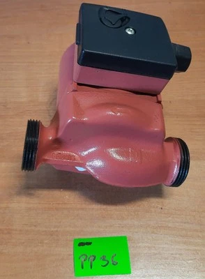 Grundfos 130mm UPS 20-50 Pump  - Image 1 of 4