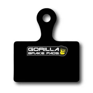Tektro HD-R510 & HD-R310 Disc Brake Pads – Gorilla Brakes Semi-Metallic - Picture 1 of 1