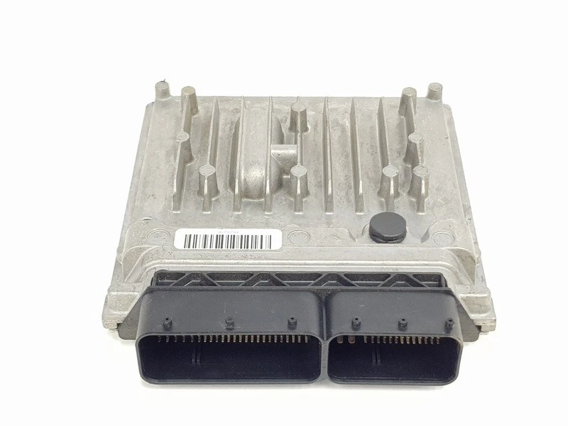 A6511501879 centralita motor uce para MERCEDES-BENZ VIANO 639 2.2 CDI 2333651 - Immagine 1 di 4