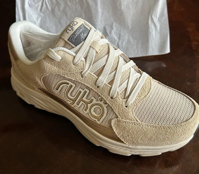 Ryka Devoxmax CLS Tapioca Sneakers - (New in Box) 12 Wide - Image 1 of 4
