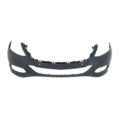 For Mercedes-Benz S550e 2015 2016 2017 Bumper Cover | Front | Primed | Sedan - Image 1 of 4