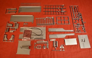 AMT International Paystar 5000 Muldenkipper Muldenkipper 1/25 - Bild 1 von 6