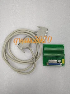 1pcs 100% test Leadtech ACC37-74-SJ terminal board - Picture 1 of 3