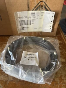 497462C1 Genuine International Seal  - Bild 1 von 1