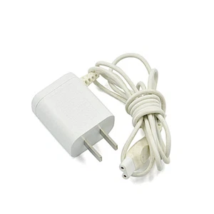 White Philips Norelco OneBlade QP2630 Chargeur Adaptateur d’alimentation - Picture 1 of 3