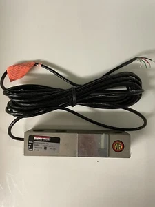 RICE LAKE RL35023S-N5-5K Wiegesysteme Wägezelle - Bild 1 von 2