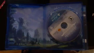 Horizon Zero Dawn Complete Edition PlayStation 4 PS4 - Picture 1 of 1