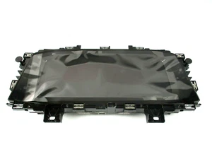 Original NEU VW GOLF 7 VII 8 VIII Virtual Digital Tacho Kombiinstrument - Bild 1 von 7