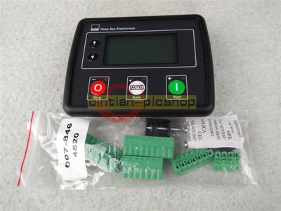 1PC Deep Sea DSE4620 Electronics Auto Mains (...
