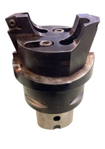 Sandvik C8-391.68A-7-080060D Capto Duobore corpo utensile/con diapositive alesate (SCMT) - Foto 1 di 8