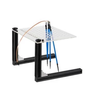 Marco BDM con LED y 4 bolígrafos de sonda para FGTECH BDM100 KESS KTAG - Imagen 1 de 5
