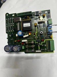 MULTIPOND SM1412-03 CIRCUIT BOARD AR501724 (L24) - Picture 1 of 2