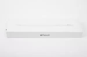 Apple Pencil A2051 (2a generazione) Penna stilografica - Bianca (A2051) mai usata SCATOLA - Foto 1 di 4