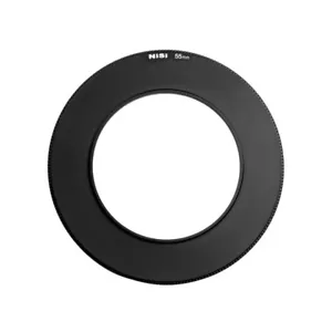 NiSi adapter ring 49 52 55 58 62 67 72 77 82 86 95 for NiSi 100 V5/V5 Pro/V6/V7 - Picture 1 of 15