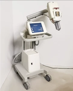 LIEBEL-FLARSHEIM ANGIOMAT ILLUMENA CT Injector - Mallinckrodt Liebel-Flarsheim - Picture 1 of 6