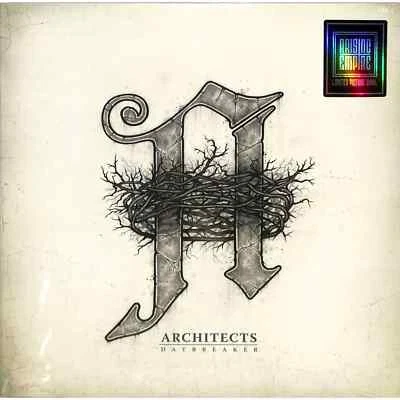 Architects / DAYBREAKER (PICTURE VINYL) (LP) / Arising Empire / 1042674AEP / Pi - Bild 1 von 2