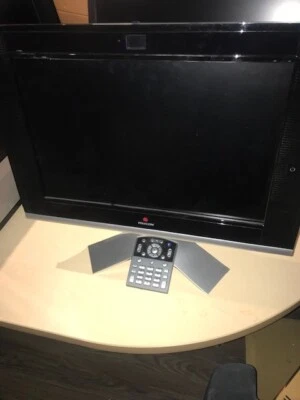 Polycom HDX 4000 Display Video Conference Monitor PLM-HDX4000DISPLAY - Image 1 of 4