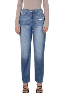 NWT Medium Denim High Rise Jean Pants size 28 ~ 31 - Picture 1 of 4