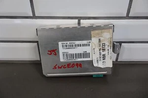 1998 C5 Corvette OEM Body Control Module BCM (Right Dash Location) - Picture 1 of 9