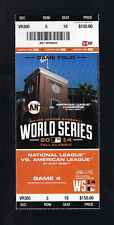 2014 MLB World Series Collecting Guide 101