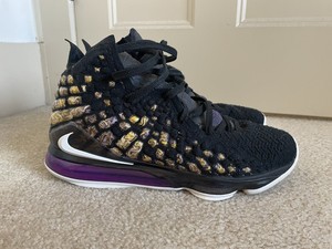 Las mejores ofertas en Zapatillas Nike LeBron 17 para hombres | eBay