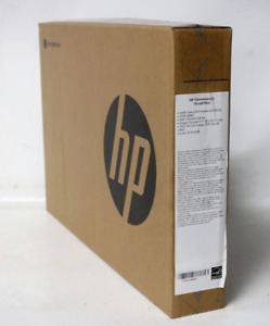 HP 14-ca010nr 14 inch (32GB, Intel Celeron N, 1.10GHz, 4GB) Chromebook - White!