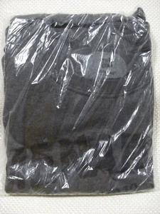 Hanes Tagless Menards Flag Adult Size X-Large T-shirt Dark Gray -New in package - Picture 1 of 3