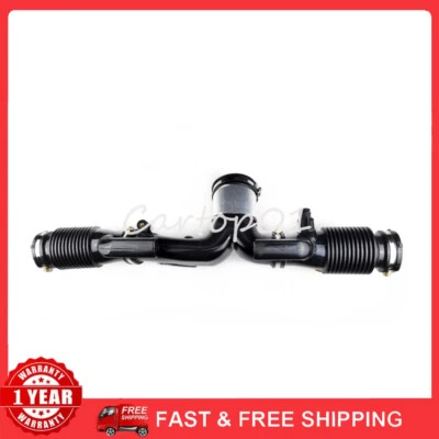 Manguera de admisión de aire C2D17107 para tubo de refrigerante Jaguar XJ 2010-XF 2009-2015 3,0 L Foto 1 de 4