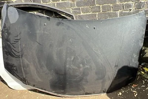 CHRYSLER VOYAGER 2010 FRONT BONNET - Picture 1 of 2