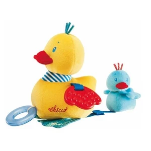 CHICCO SOFT&SPRINT ENTCHEN - TOLLES BABY GESCHENK 6M+ NEU/OVP 69747 - Bild 1 von 1