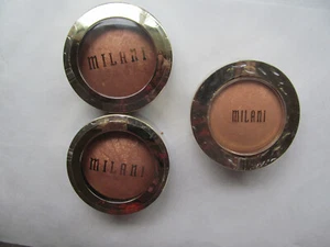 Milani Baked Bronzer Dolce/Soleil - Picture 1 of 4
