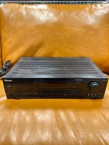 Sherwood RV 4050R 5 Channel 170 Watt Receiver - Picture 1 of 4