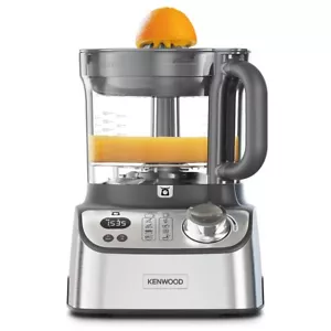 Kenwood MultiPro Compact Food Processor, FDM71.450 - Picture 1 of 4