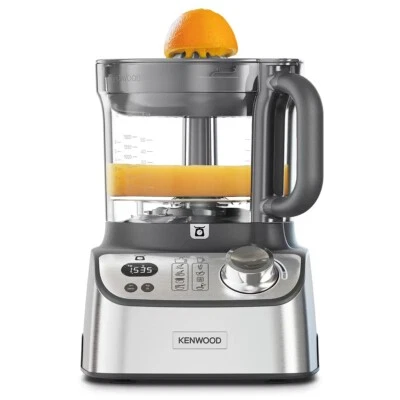 Kenwood MultiPro Compact Food Processor, FDM71.450 - Image 1 of 4