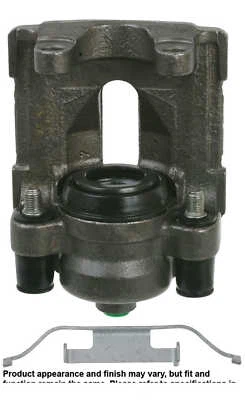 Pinza de freno de disco compatible con BMW 328i 328i xDrive X1 2006-2015 CARDONE REMAN Foto 1 de 4