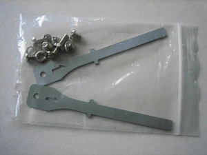 Pyle Removal Tools & Mount Screws PLRM70BT,PLD34MUB,PLDN63BT,PLDNV64BT,PLDN65BT - Picture 1 of 1