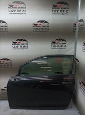 ☑️ DOOR DOOR DOOR SX SEAT IBIZA MK4 FOURTH SERIES 6J 2008_2015 3 DOOR SEDAN C3