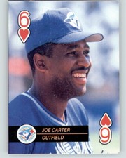 1992 US Playing Cards Aces SQUARE PROOF Card READ! * You Pick Player *