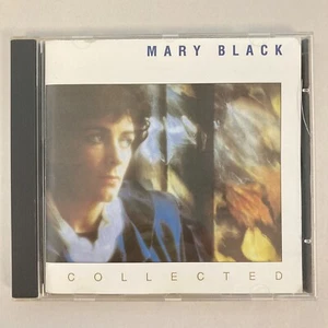 Collected by Mary Black (CD, 1994) Song For Ireland - Bild 1 von 4