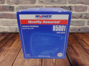 Wagner Lighting H5001 Sealed Beam - Box of 1