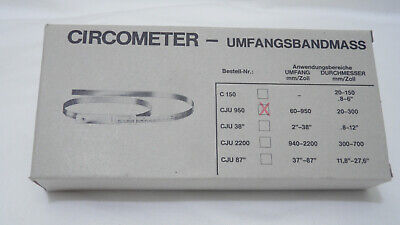 Vernier Tape - Diameter 20 - 300mm • 69.99£