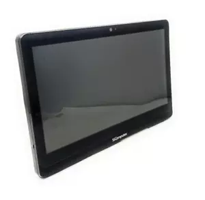 SICOMPUTER PRO 16 FLEX / CPU CELERON N3160 / RAM 4GB / SSD 120GB / W10H - Picture 1 of 6