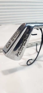 MacGregor Jack Nicklaus GOLDEN BEAR 3-Iron RH Regular Flex Steel Shaft FORGED - Picture 1 of 4
