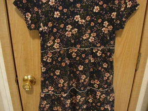 Old Navy Mädchen Kurzarm Kleid - Bild 1 von 2