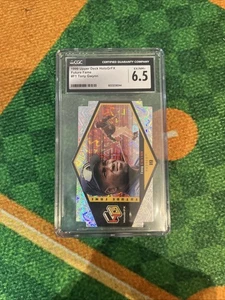 1999 Upper Deck HoloGrFX Tony Gwynn Future Fame CGC 6.5 - Bild 1 von 3